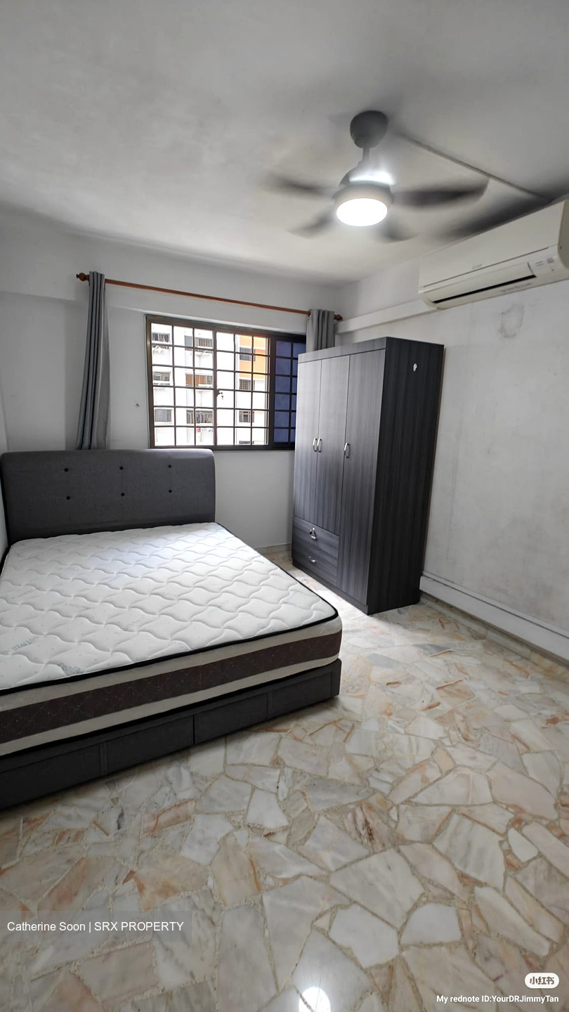 Blk 337 Hougang Avenue 7 (Hougang), HDB 4 Rooms #576514591